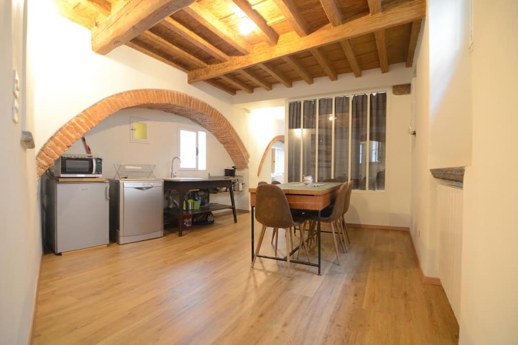 Keys Of Italy - Sprone 15 - 2 Bedroom Family Apartment By Ponte Vecchio Флоренция Экстерьер фото