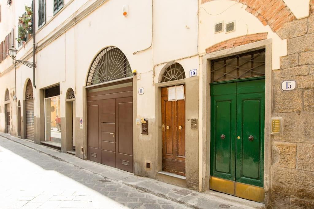 Keys Of Italy - Sprone 15 - 2 Bedroom Family Apartment By Ponte Vecchio Флоренция Экстерьер фото