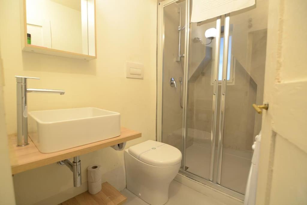 Keys Of Italy - Sprone 15 - 2 Bedroom Family Apartment By Ponte Vecchio Флоренция Экстерьер фото