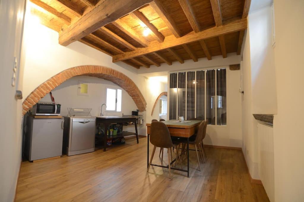 Keys Of Italy - Sprone 15 - 2 Bedroom Family Apartment By Ponte Vecchio Флоренция Экстерьер фото