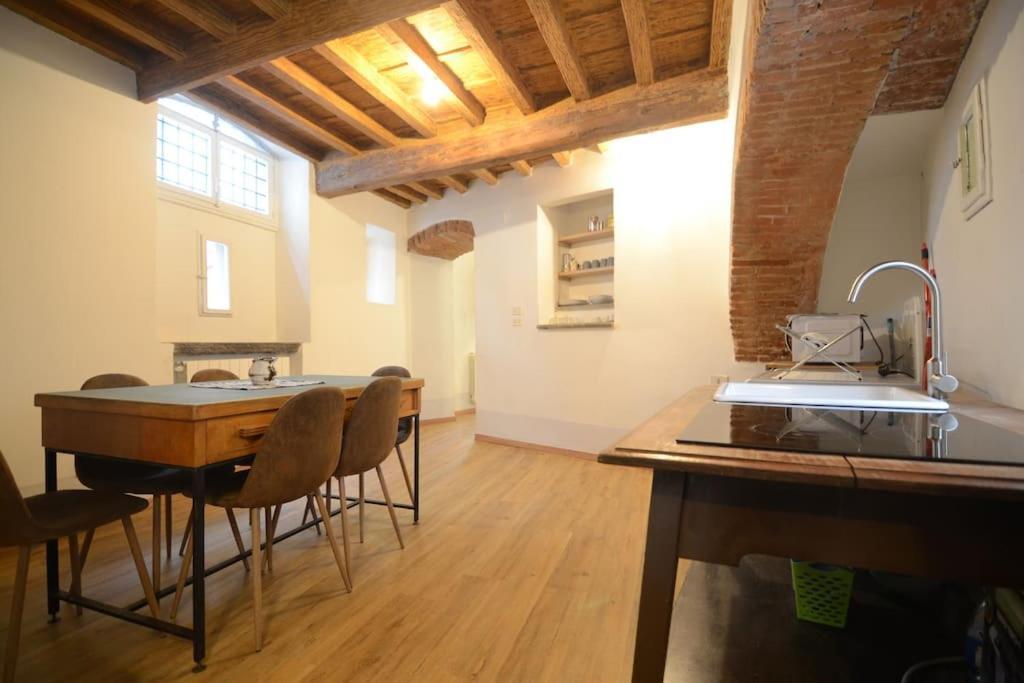 Keys Of Italy - Sprone 15 - 2 Bedroom Family Apartment By Ponte Vecchio Флоренция Экстерьер фото